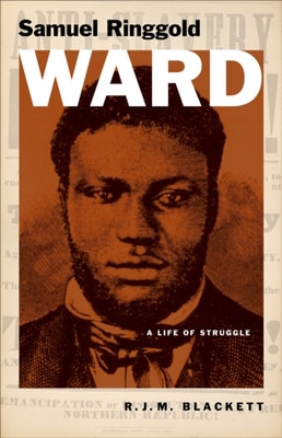 Samuel Ringgold Ward