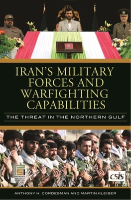 Iran's Military Forces and Warfighting Capabilities