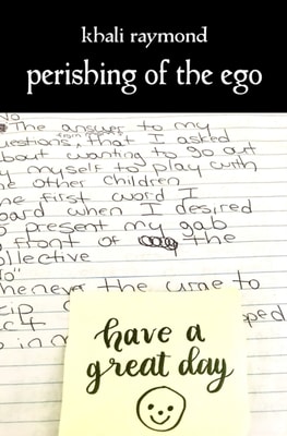 Perishing of the Ego