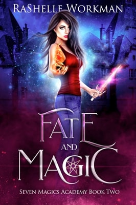 Fate and Magic