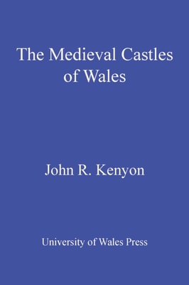 Medieval Castles of Wales