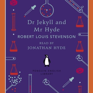 Dr Jekyll and Mr Hyde