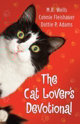 Cat Lover's Devotional