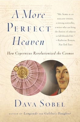 More Perfect Heaven
