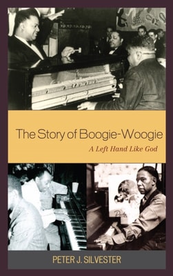 Story of Boogie-Woogie