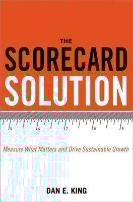 Scorecard Solution