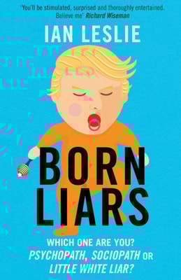 Born Liars