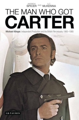 Man Who Got Carter