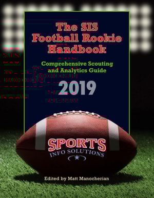 SIS Football Rookie Handbook 2019