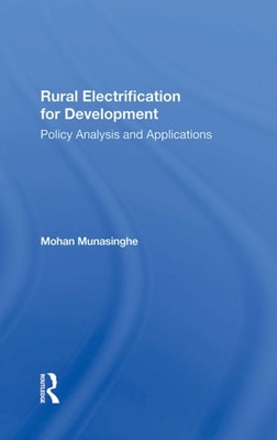 Rural Settlement Structure And African Development