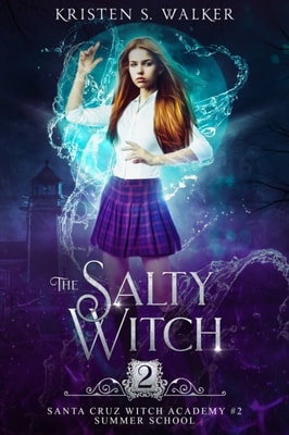 Salty Witch: Summer School
