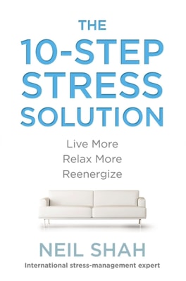 10-Step Stress Solution