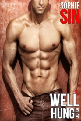 Well Hung Erotica Vol. 4