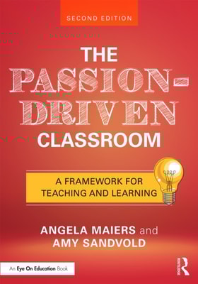 Passion-Driven Classroom