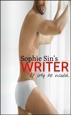 Writer: If Only He Would...