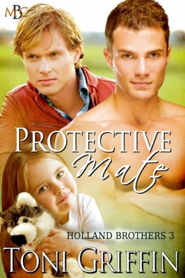 Protective Mate
