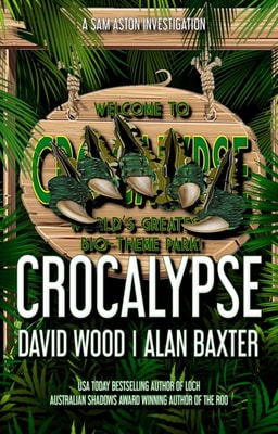 Crocalypse