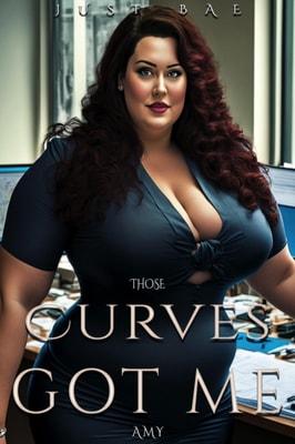 Those Curves Got Me: Amy