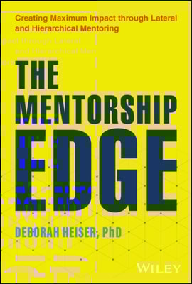 Mentorship Edge