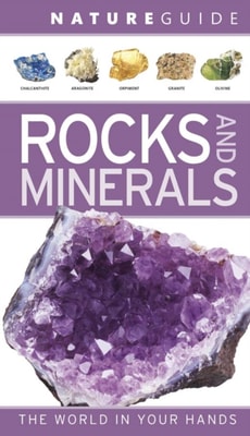 Nature Guide Rocks and Minerals