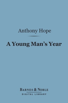 Young Man's Year (Barnes & Noble Digital Library)