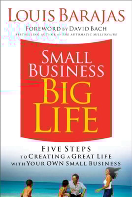 Small Business, Big Life