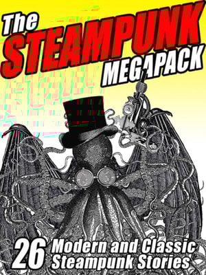 Steampunk MEGAPACK(R)