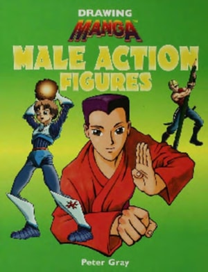 Male Action Figures
