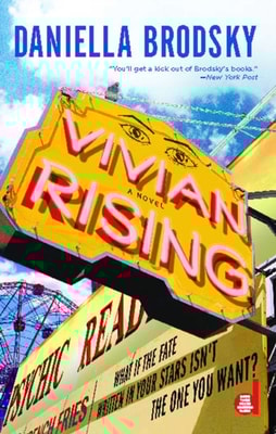 Vivian Rising