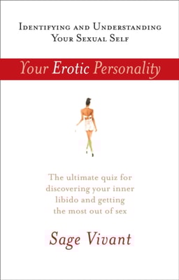 Your Erotic Personality