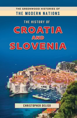 History of Croatia and Slovenia