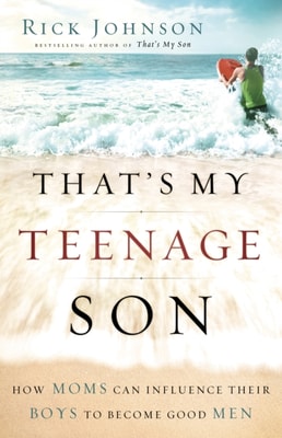 That's My Teenage Son