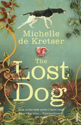 Lost Dog