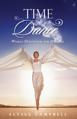 Time to Dance