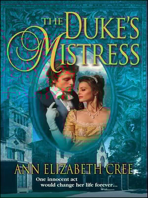 Duke's Mistress