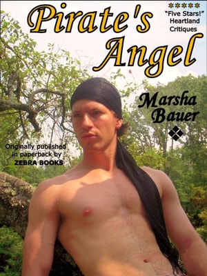 Pirate's Angel