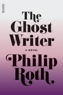 Ghost Writer