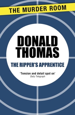 Ripper's Apprentice