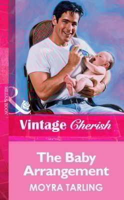Baby Arrangement