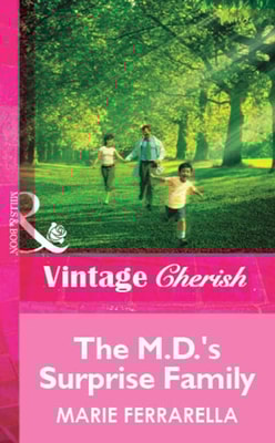 M.d.'S Surprise Family