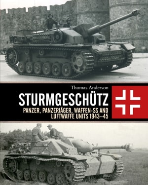 Sturmgesch tz