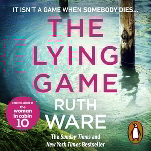 Lying Game