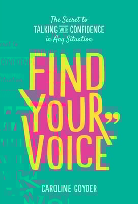 Find Your Voice