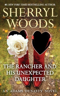 Rancher and His Unexpected Daughter