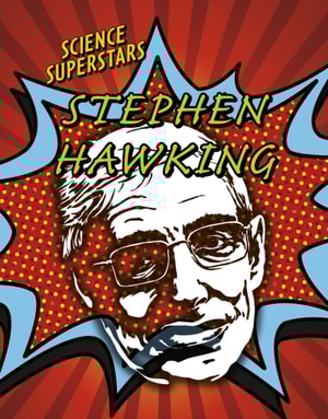 Stephen Hawking