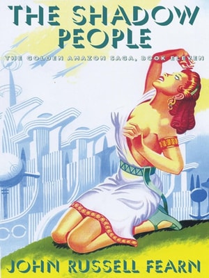 Shadow People