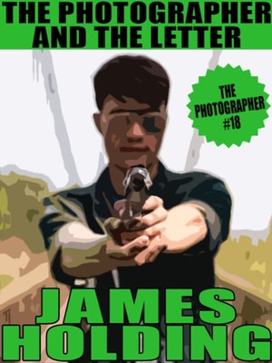 Photographer and the Letter