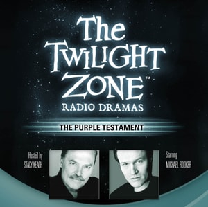 Purple Testament
