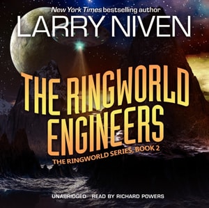 Ringworld Engineers
