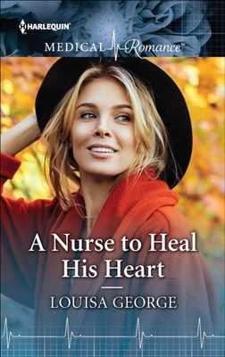 Nurse to Heal His Heart